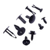 Toyota Corolla Clips to Fix Front Bumper (2009-2019)