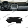 Skoda Octavia Dashboard Cover (2007-2014)