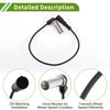 Volvo FH16 ABS Wheel Speed Sensor (1993-2002)