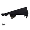 Hyundai Elantra Left Fender Pillar Trim Molding (2011-2016)
