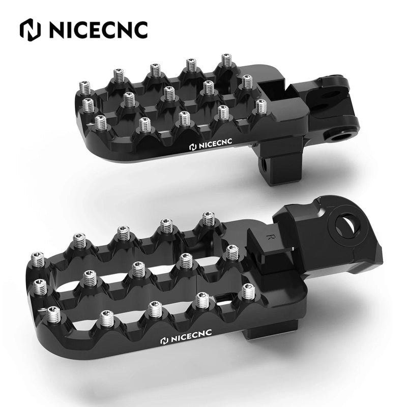 Husqvarna 701 Enduro / Supermoto Footrest Foot Pegs (2016-2023)