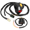 Honda Sportrax 250 TRX250EX Handlebar & Starter Relay Switch (2001–2005)