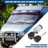 Ford Transit MK6 Ignition Switch Starter (2000-2006)