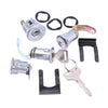 Toyota Land Cruiser BJ40 FJ40 Ignition Switch & Door Lock Cylinder (1975-1984)