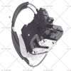 Hyundai IX35 Black Door Lock Actuator Assembly (2011-2017)