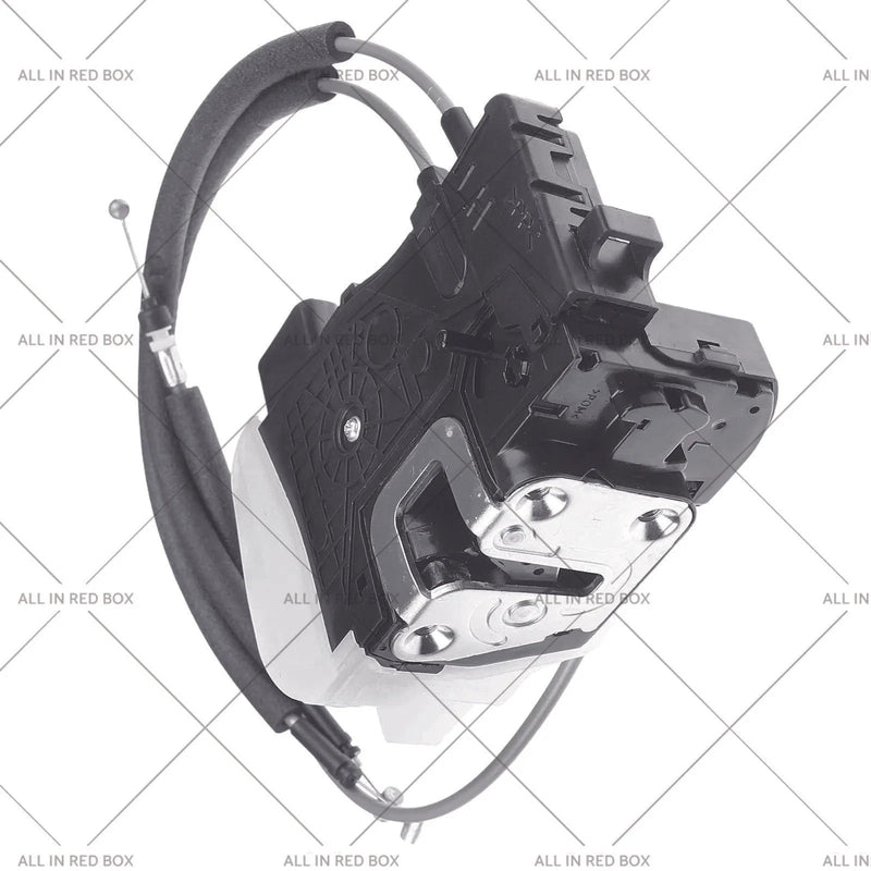 Hyundai IX35 Black Door Lock Actuator Assembly (2011-2017)