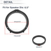 Toyota () 6.5" Speaker Spacer Adapter