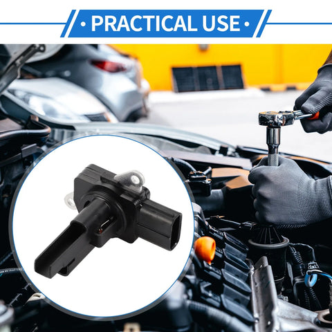 Mitsubishi & Suzuki Mass Air Flow Sensor (2000-2006)