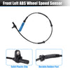 BMW 525i Front Left Right ABS Wheel Speed Sensors (2001-2007)