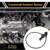 Isuzu Rodeo Diesel 3.0L Crankshaft Position Sensor (2003-2007)