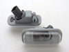 Isuzu D-Max & Holden Rodeo Rear License Plate Lights (2002-2012)