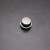 Toyota Highlander Middle Air Condition Panel Control Switch Knob (2009–2013)