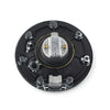 Kawasaki Ninja ZX6R ZX7R ZX9R Fuel Gas Cap Ignition Switch Lock Set (2000-2002)