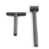 Motorcycle Scooter Engine Valve T Type Screw Spanner Tool