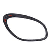MINI Cooper Countryman Left Headlight Cover Ring Trim Bezel (2011-2016)