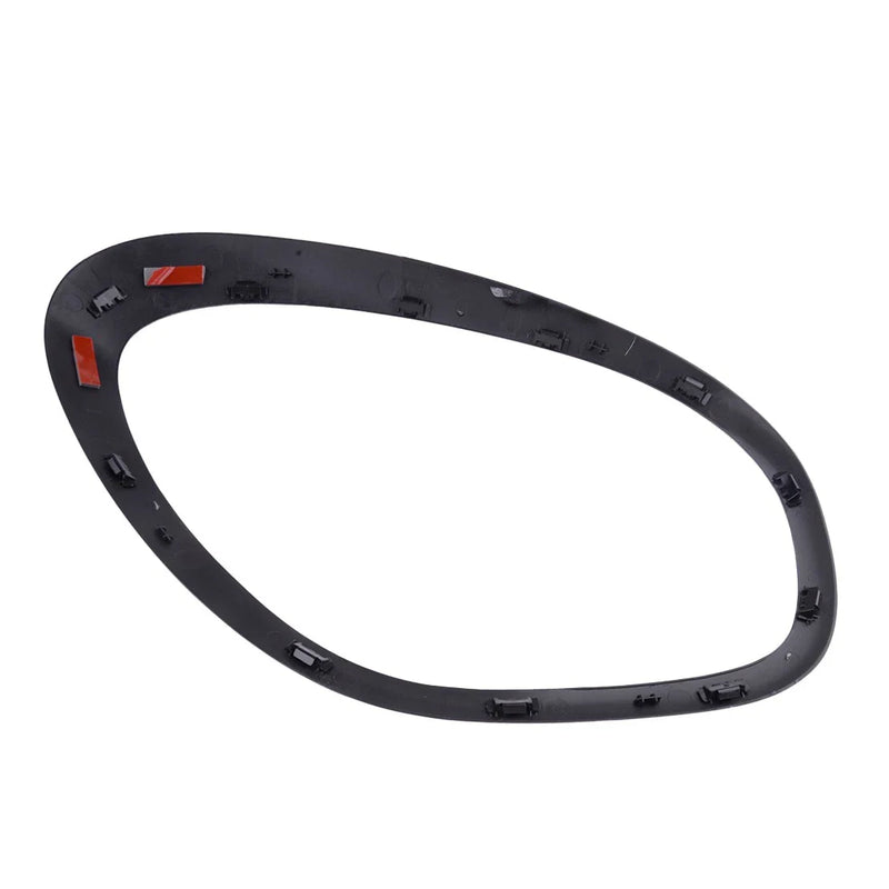 MINI Cooper Countryman Left Headlight Cover Ring Trim Bezel (2011-2016)