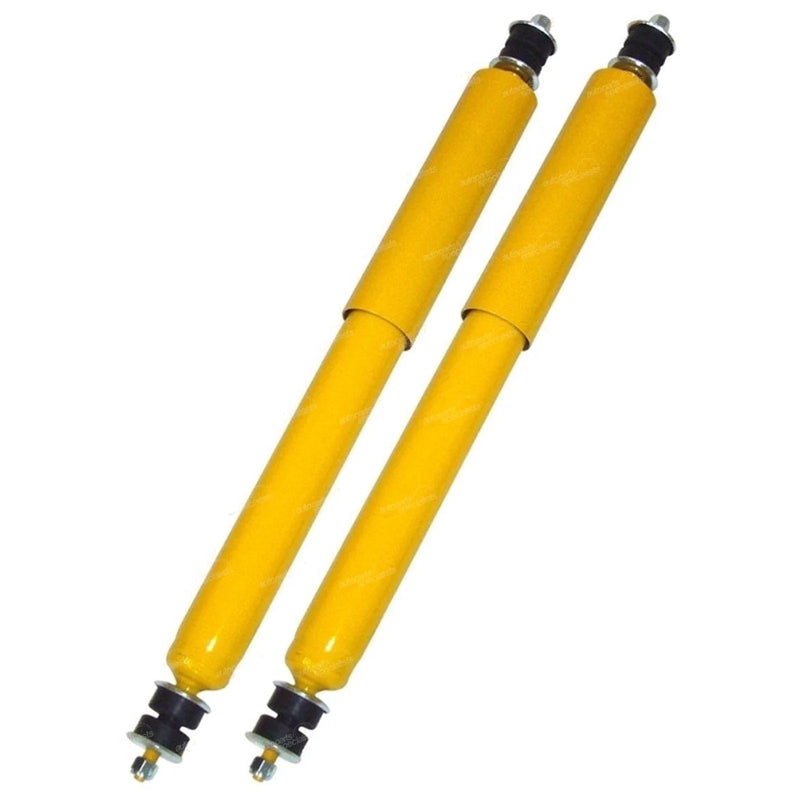 Cruiser HDJ80 HZJ80 HZJ105 FZJ105 FJ80 FZJ80 Front H/D Shock Absorbers