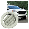 Ford Expedition Navigator Gray Headliner Ceiling Vent
