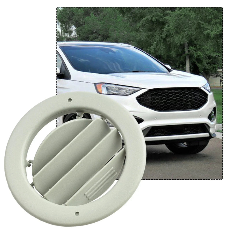 Ford Expedition Navigator Gray Headliner Ceiling Vent