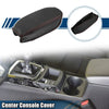 Jeep Renegade BU 2015-2023 Faux Leather Car Center Console Armrest Cover