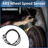 Dodge Ram 1500 Front ABS Wheel Speed Sensor