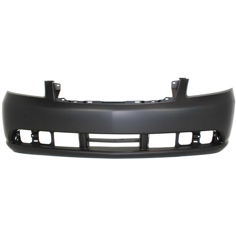 Front Bumper Cover For 2006-2007 Infiniti M35 M45 Primed