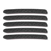 Jeep Wrangler JK 2007-2017 Grab Handle Inserts Cover Trim