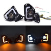 Toyota Hiace 2014-2016 DRL LED Daytime Running Light (2014-2016)