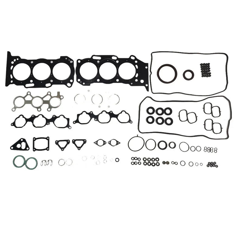 Toyota Kluger GSV40 GSV45 3.5L VRS Cylinder Head Gasket Set (2007-2015)