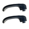 Hyundai iLoad iMax 2 x Rear Left & Right Inner Door Handle (2007–2015)
