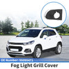 Chevrolet Trax 1 Pc Front Left Fog Light Grill (2013-2016)