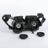 Yamaha YZF R1 Headlight Assembly & Fairing Stay Bracket (2009-2011)