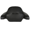 Harley Street Road Glide Driver Passenger Seat Backrest Pad (2014-2023)