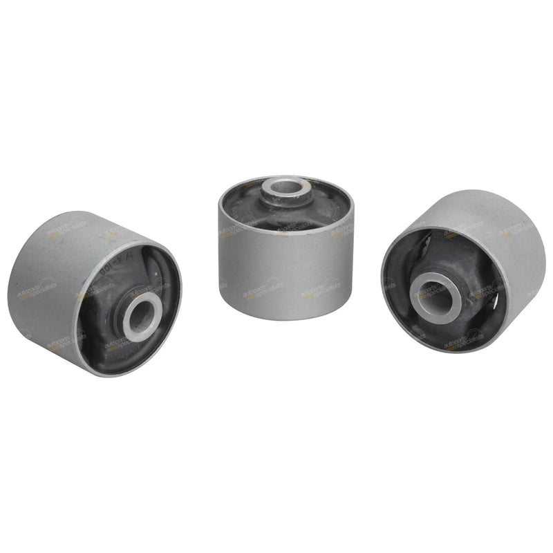 Front Diff Mount Bush Kit Mitsubishi Pajero (2000 - 2017)