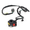 Honda Rancher 350 TRX350 Handlebar Switch Start Stop Headlight (2000-2006)