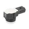 Cadillac, Chevy Silverado, GMC 4x Gray PDC Parking Sensor