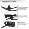 ABS Wheel Speed Sensor / 1 x / Toyota 4Runner (1996–2002)