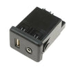 Opel Vauxhall Insignia, Chevy, Buick USB Charging Port Module (2008-2017)