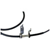 Landcruiser 100 105 Series HZJ105 FZJ105 Front Hand-Brake Cable (1998-2007)
