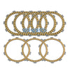 CFMoto 800 Adventura / 800 MT Sport Clutch Friction Plate Kit (2022-2024)