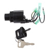 Honda BF 115-225 Outboard Ignition Switch (2001-2023)