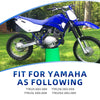 Yamaha TTR125 E L LE Air Box to Carb Boot Joint (2000–2004)