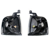 Corner Lights Lens No Lamp LH+RH  Fits Ford Ranger Courier Pickup 1999-01 D06
