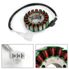 Yamaha XJ6 XJ6F XJ6N XJ6S Diversion Stator (2009-2017)