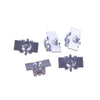 GM Truck C / K 1 2 Radiator Grille Push Nut 50x