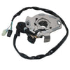 Honda CR125 CR125R CR125RW Magneto Stator Coil (1998)