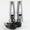 Triumph Speed Triple 1050, Sprint ST 1050, Tiger 1050 SE Rear Foot Pegs (2005-2016)