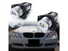 BMW E90 E91 3 Series LED Angel Eye Lights (2007-2013)