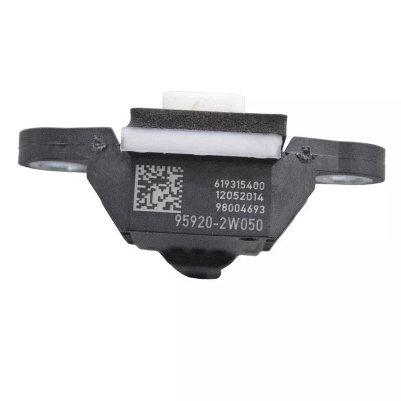 Hyundai Santa Fe, Kia Sorento Front Impact Sensor (2013-2019)