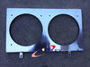 Nissan Skyline S13 R32 Aluminum Fan Shroud w/ Fans (1989-1994)